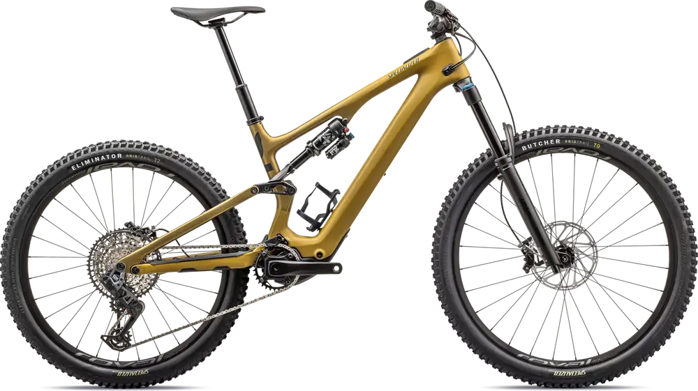 Електровелосипед Turbo Levo SL Expert Carbon