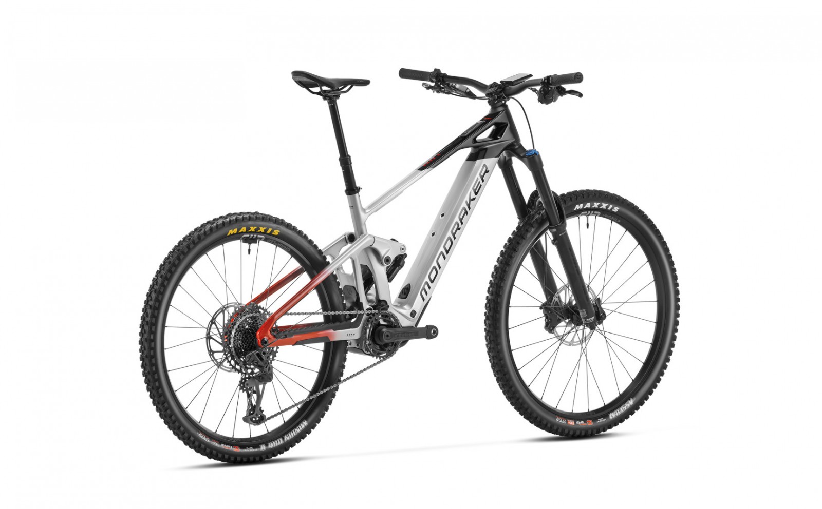 Електровелосипед Mondraker DUNE RR
