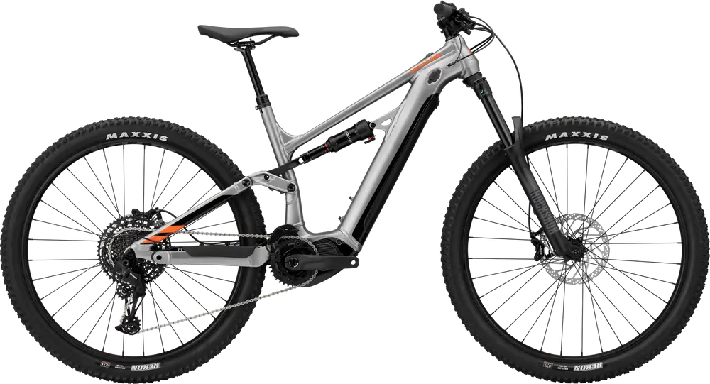 Электровелосипед Moterra Neo 4