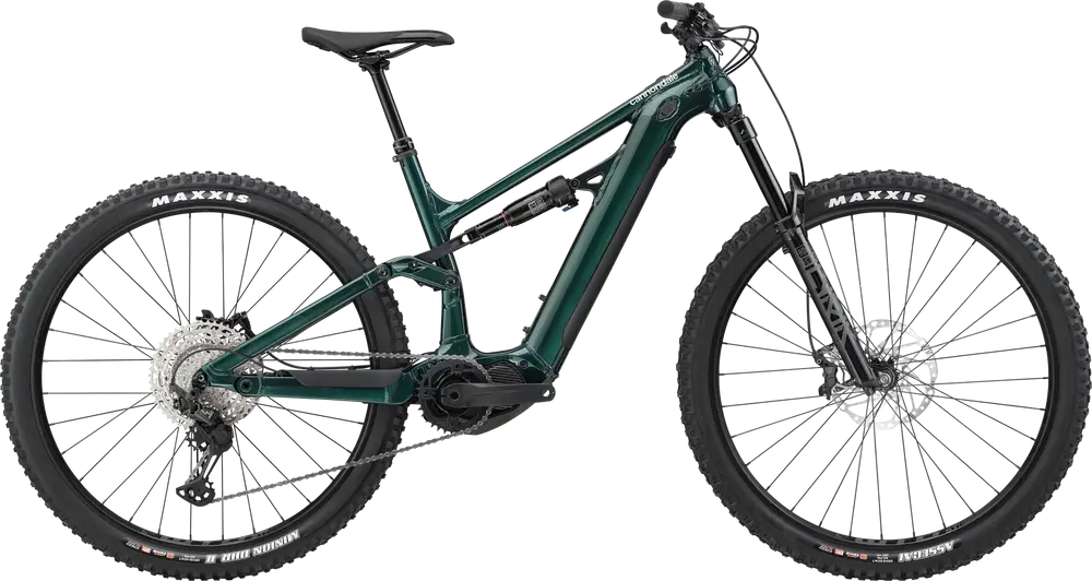 Електровелосипед Moterra Neo S1